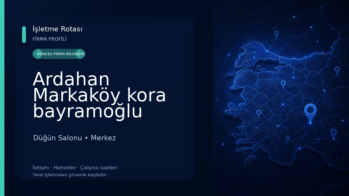 Ardahan Markaköy kora bayramoğlu köyü Düğün Toplantı Salonu Düğün Salonu