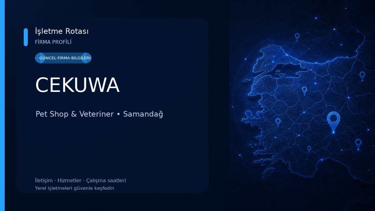 CEKUWA