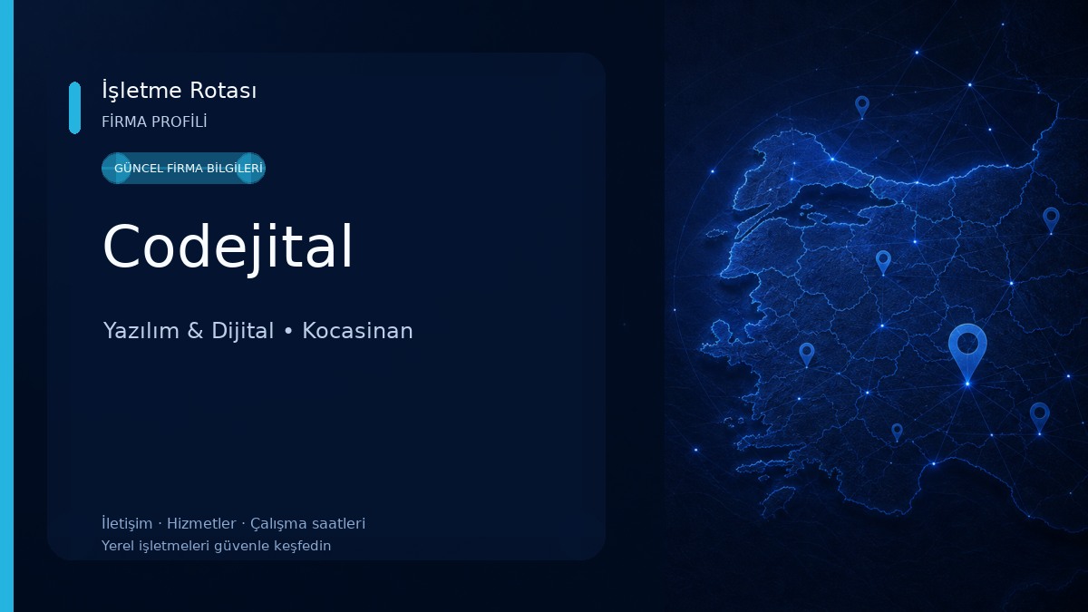 Codejital