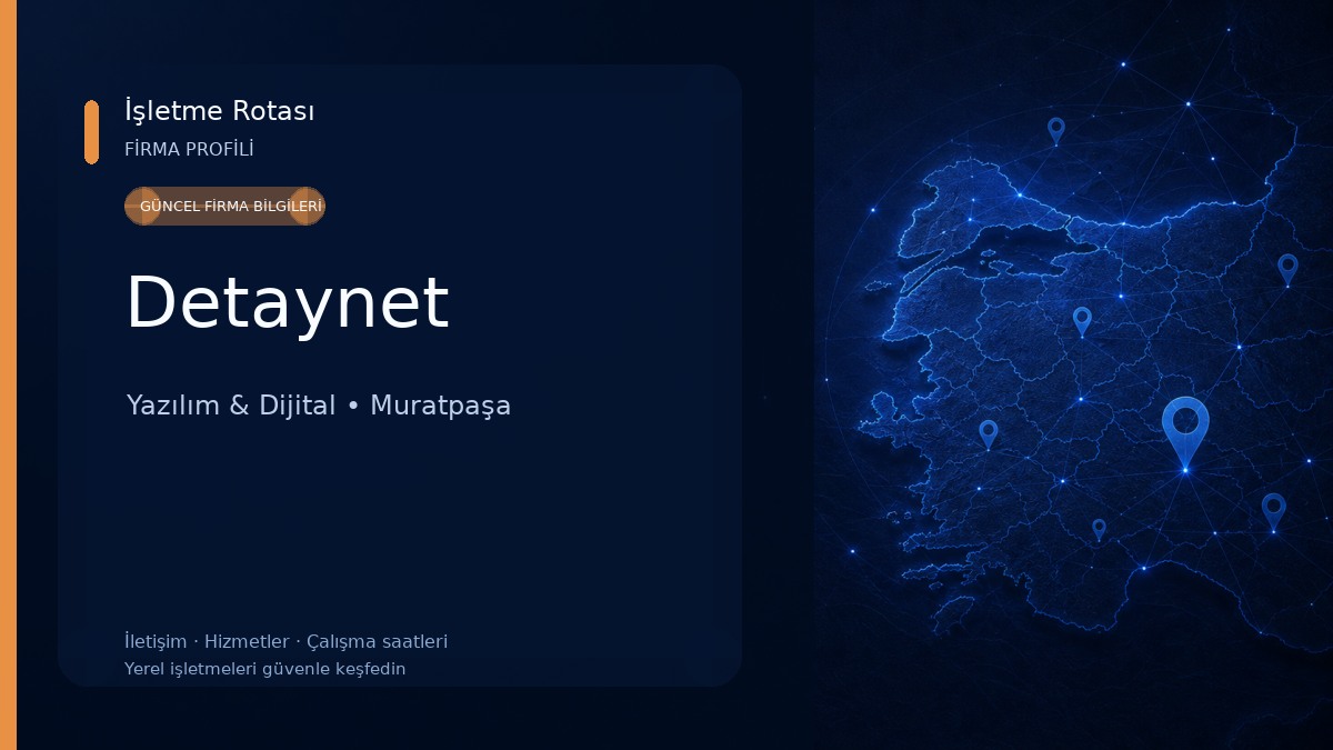 Detaynet