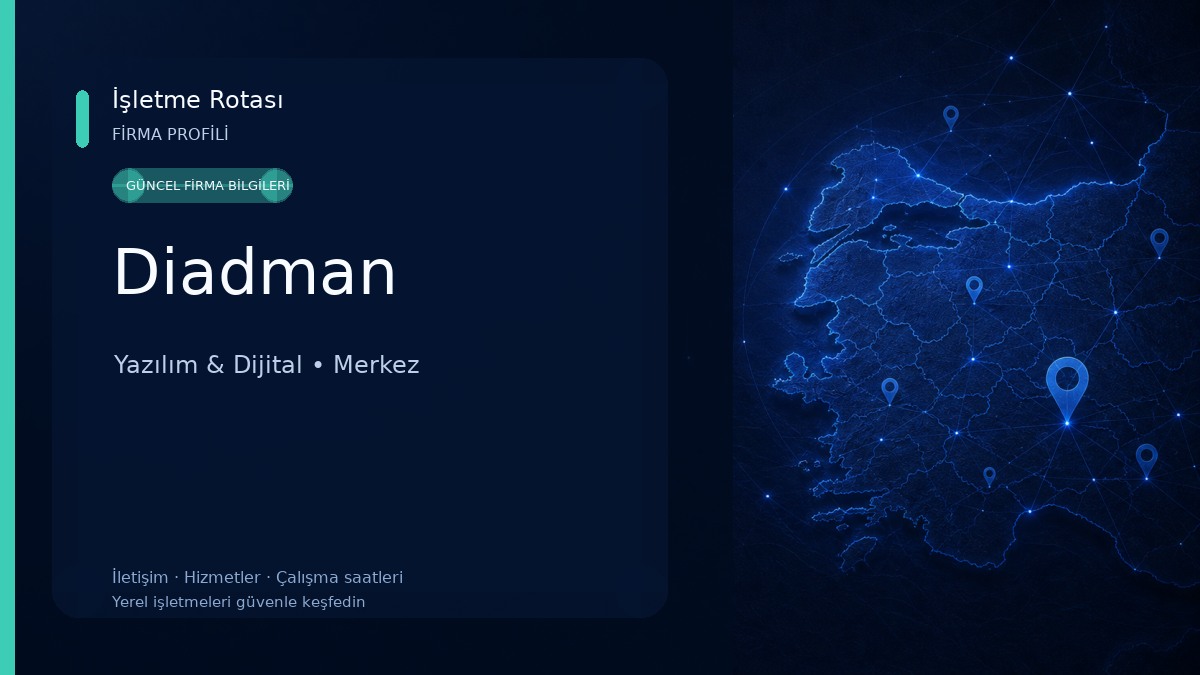 Diadman 