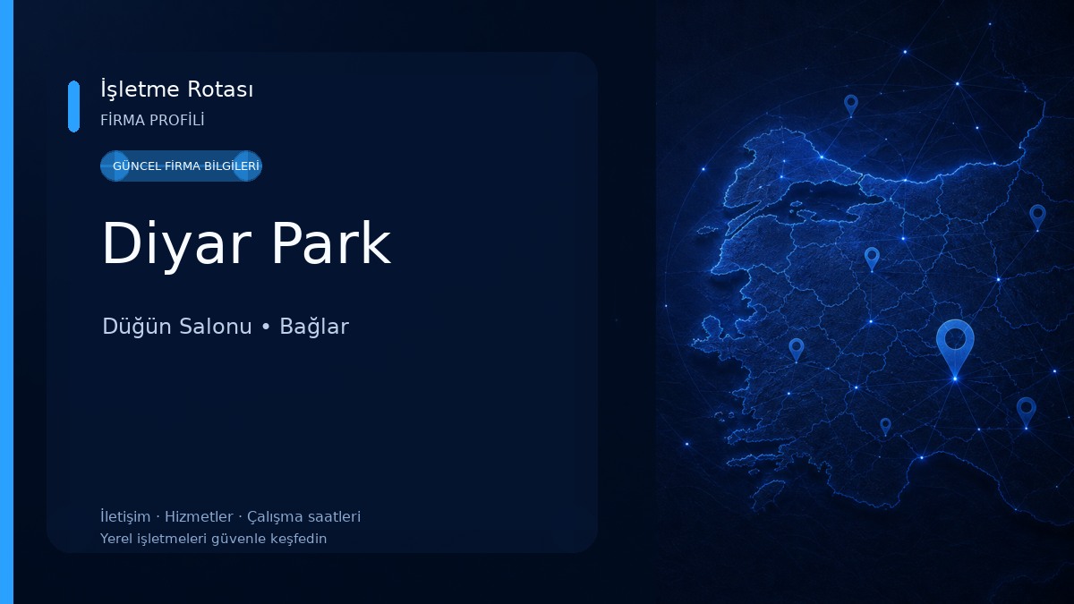 Diyar Park