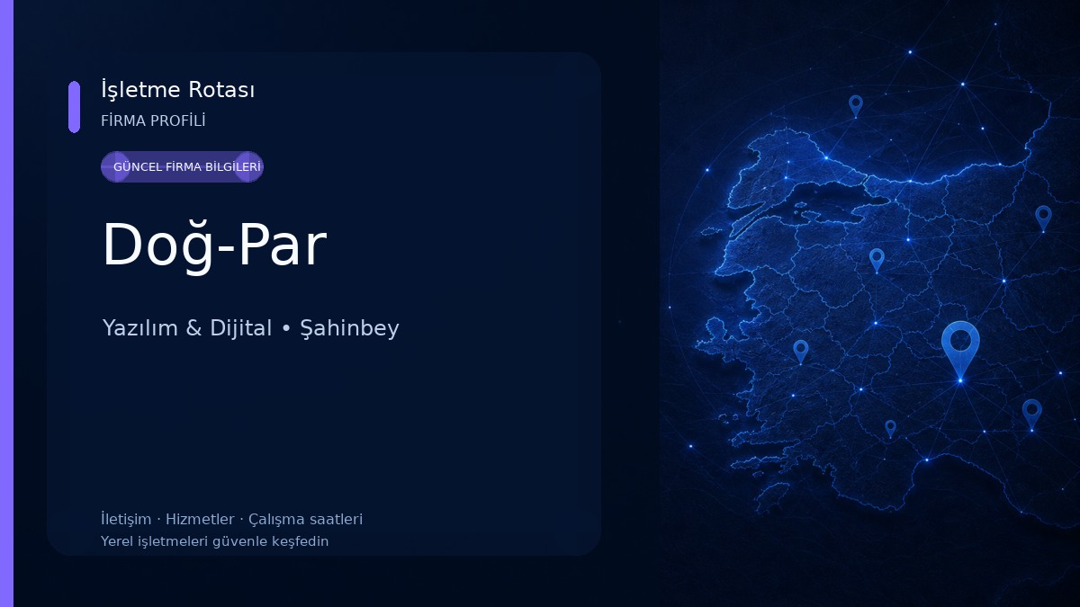 Doğ-Par