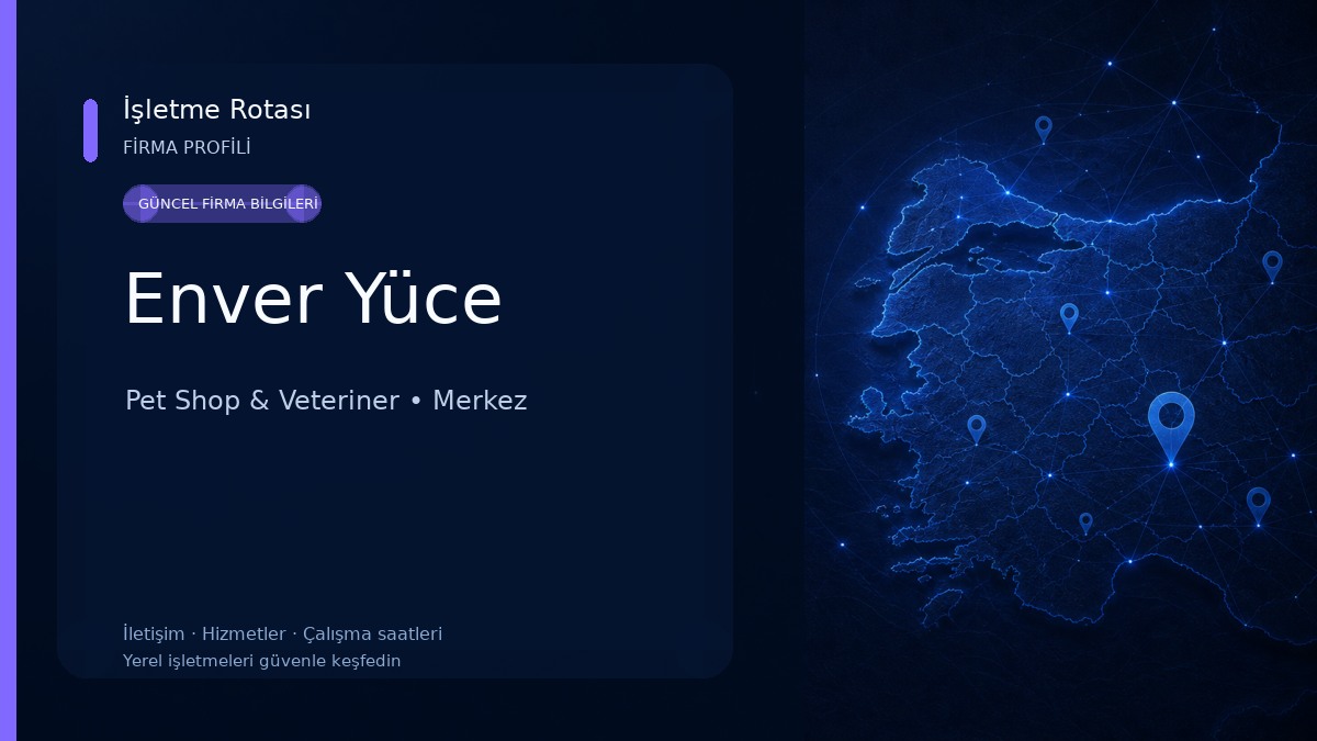 Enver Yüce