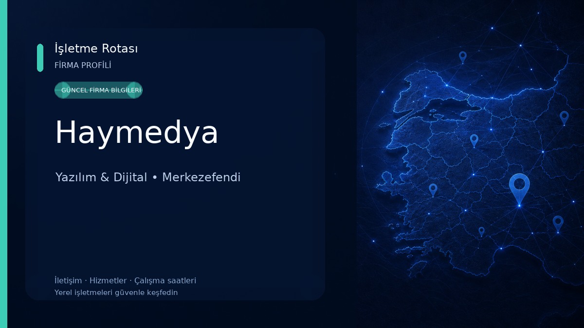 Haymedya