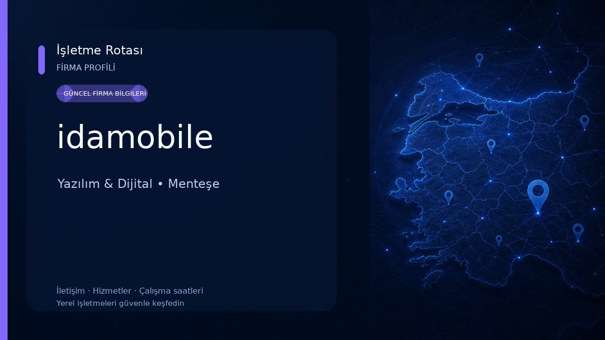 idamobile