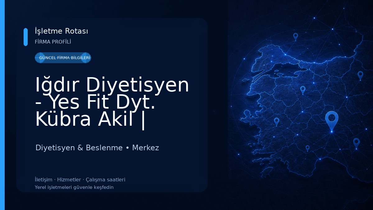 Iğdır Diyetisyen - Yes Fit Dyt. Kübra Akil | Ozon Sauna - Lenf Drenaj 