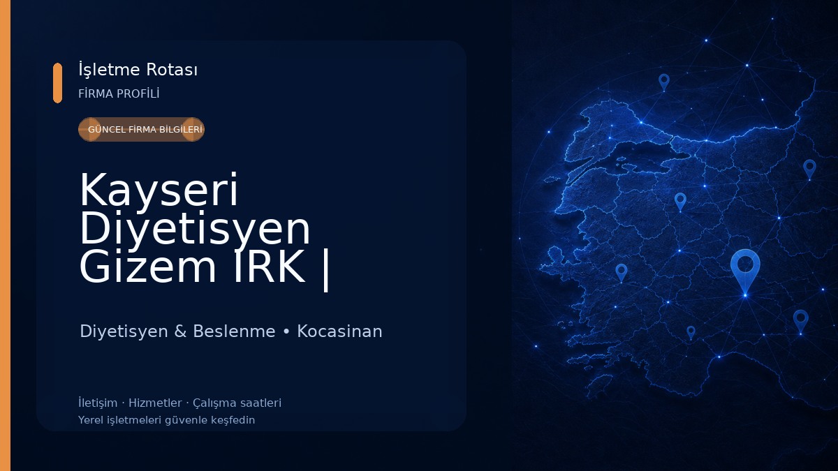 Kayseri Diyetisyen Gizem IRK | Zayıflama | Bölgesel İncelme 