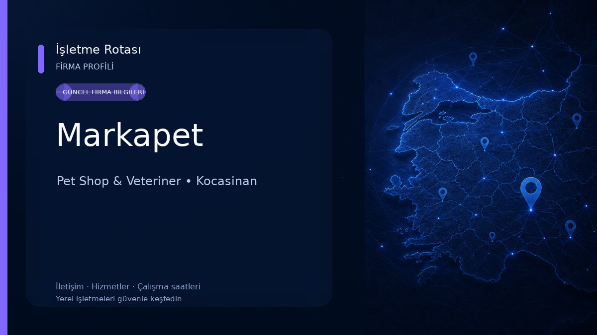 Markapet