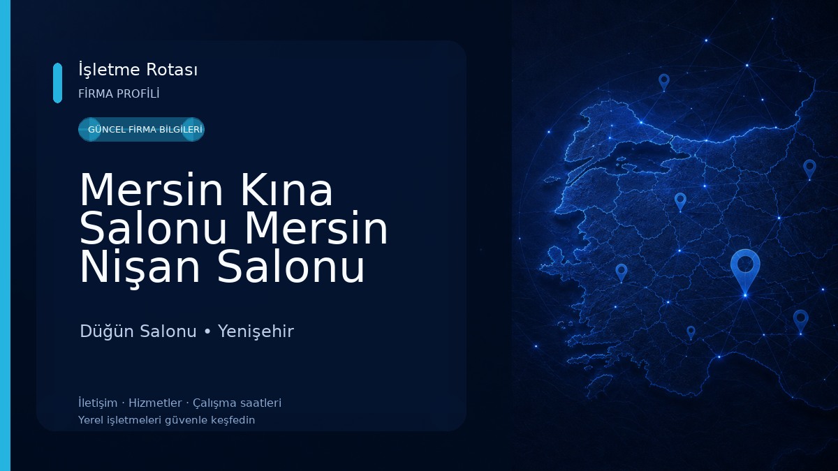 Mersin Kına Salonu Mersin Nişan Salonu MOODS KINA SALONU 