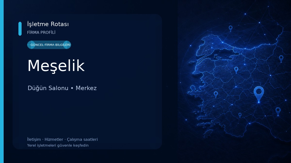 Meşelik 