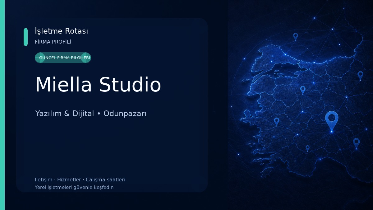 Miella Studio