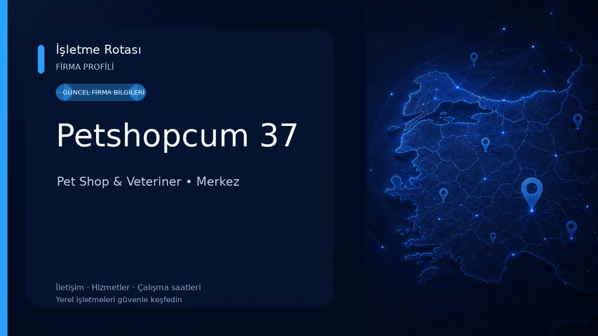 Petshopcum 37