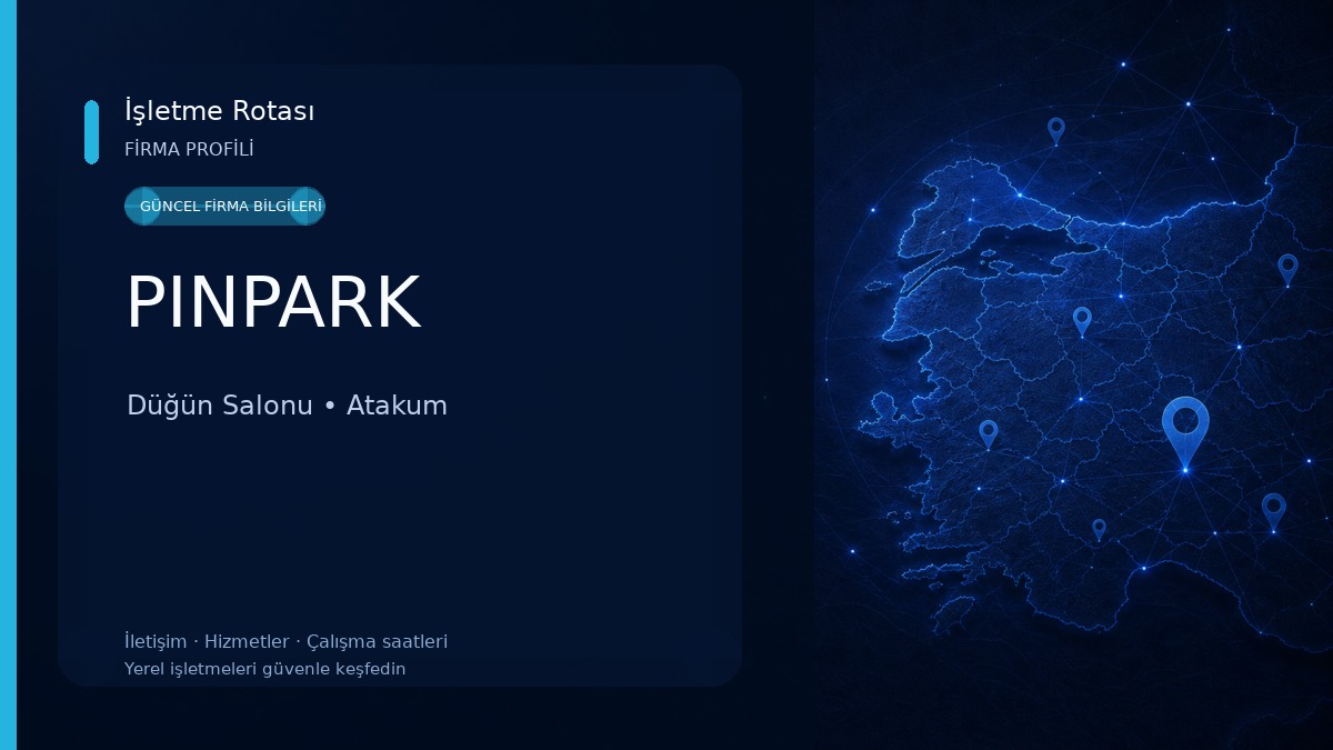 PINPARK