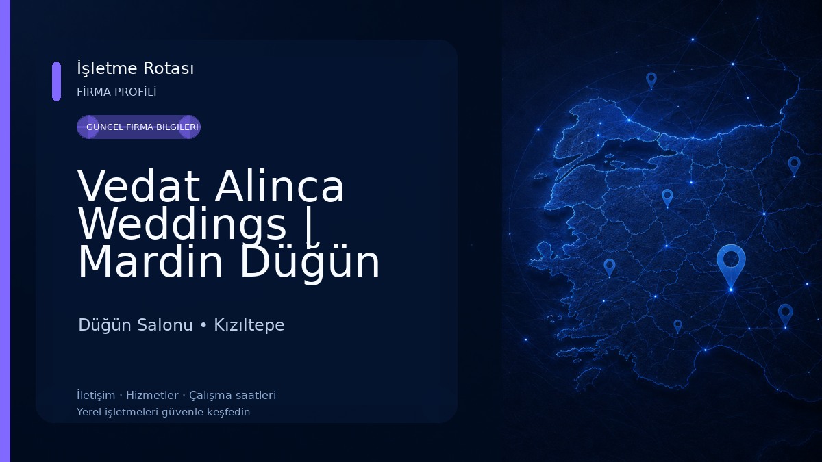 Vedat Alinca Weddings | Mardin Düğün Fotoğrafçısı Düğün Salonu
