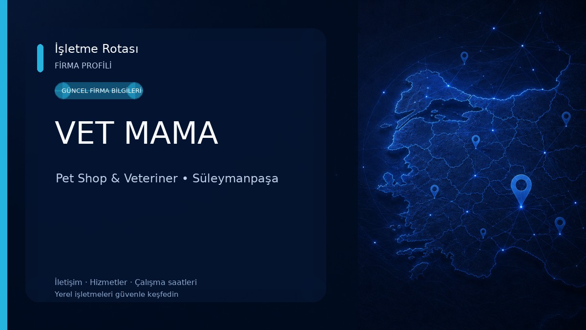 VET MAMA