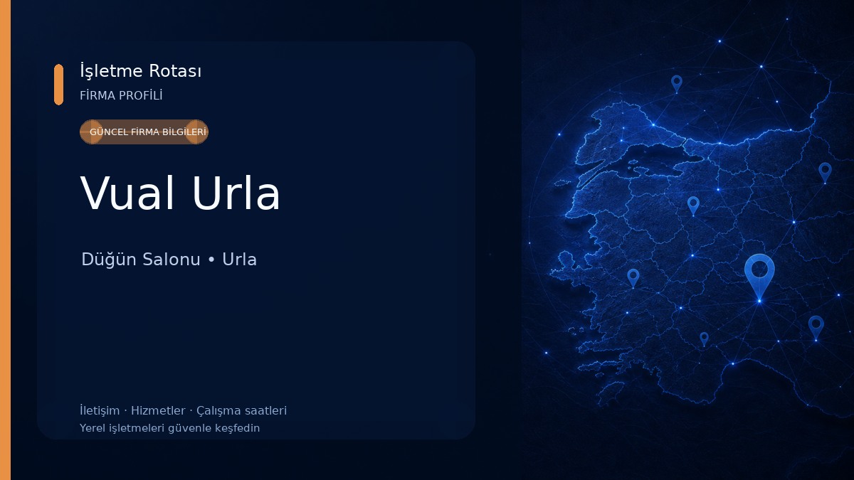 Vual Urla 